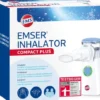 Emser Inhalator Compact Plus 1 Stück