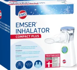 Emser Inhalator Compact Plus 1 Stück