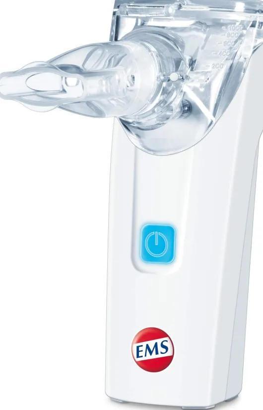 Emser Inhalator compact 1 Stück