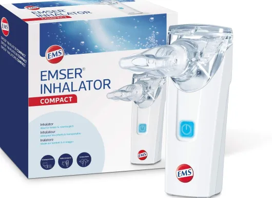 Emser Inhalator compact 1 Stück