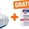 Emser Inhalator Pro Druckluftvernebler 1 Stück + gratis Inhalator Pro Druckluftvernebler 1 Stück