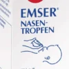 Emser 10 ml Nasentropfen