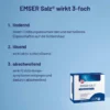 Emser Salz Beutel 20 Stück