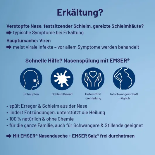 Emser Salz Beutel 20 Stück