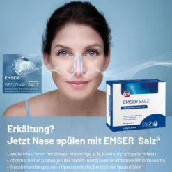 Emser Salz Beutel 20 Stück
