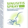 Emser Sinusitis 15 ml Spray forte