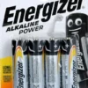 Energizer Alkaline Power Aa Mignon 1 Stk