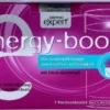 Energy-Boost Orthoexpert Trinkgranulat 7 X 11 G Granulat