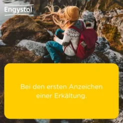 Engystol 50 Tabletten