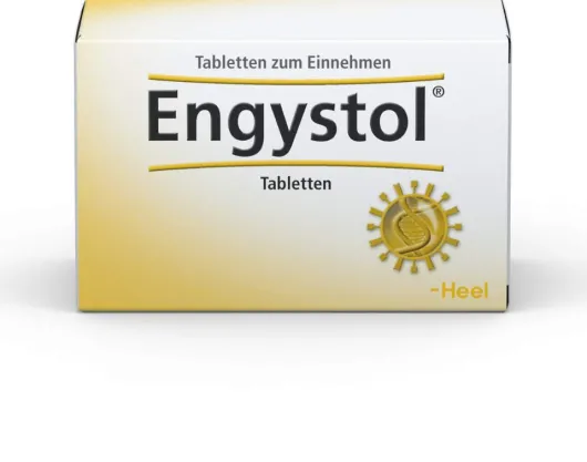 Engystol 250 Tabletten