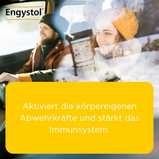 Engystol 250 Tabletten