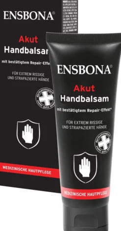 Ensbona Akut Handbalsam 75 ml