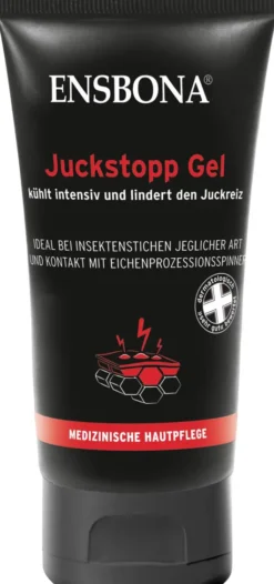 Ensbona Juckstopp Gel, 50 ml