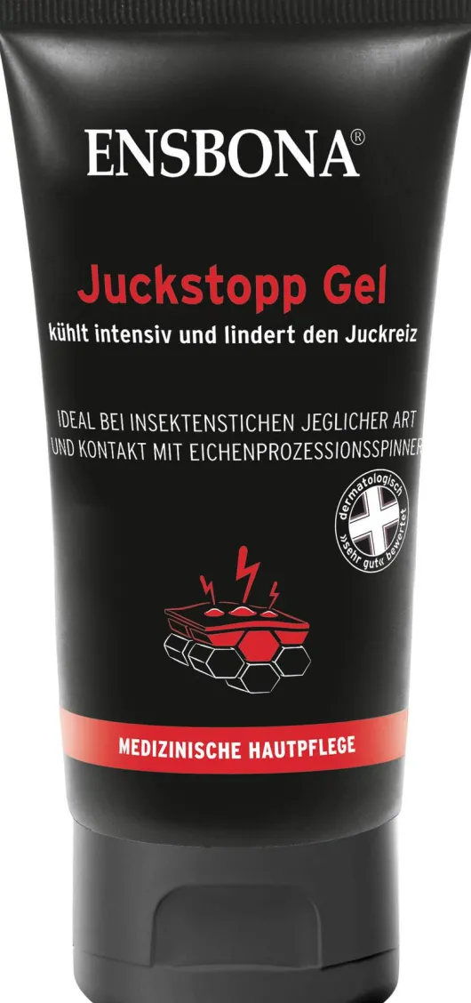 Ensbona Juckstopp Gel, 50 ml
