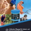 Ensbona Teufelssalbe Eis 200 ml