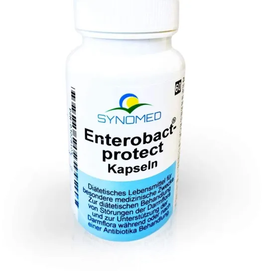 Enterobact Protect 60 Kapseln