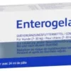 Enterogelan 24 27,6 G Paste Vet