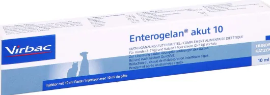 Enterogelan 10 Paste vet. 11,5 G