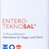 Entero Teknosal 20 Kautabletten