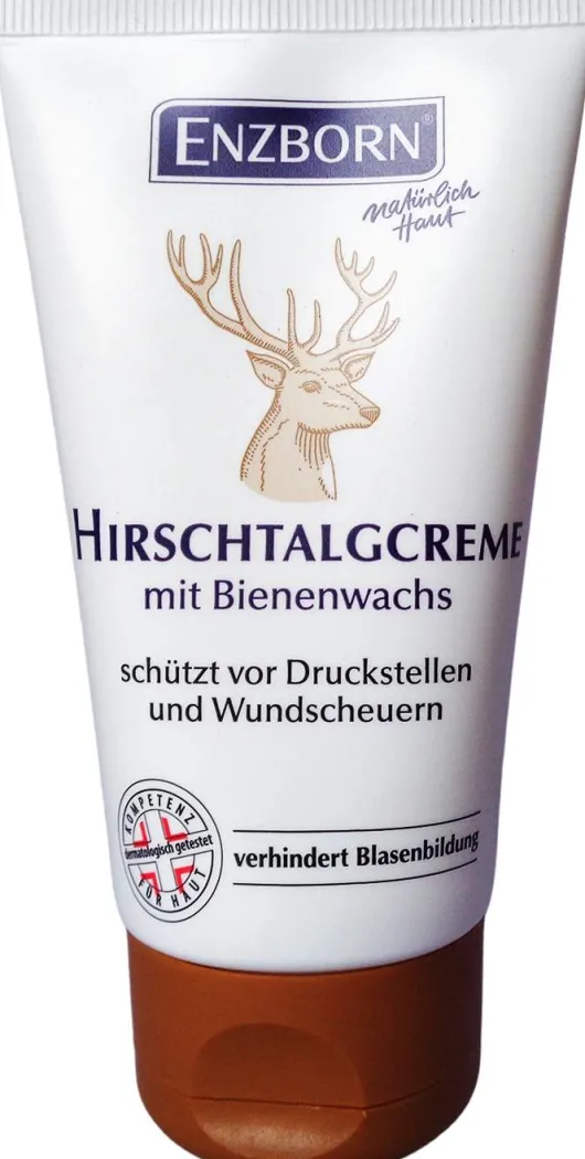 Enzborn Hirschtalgcreme 75 ml