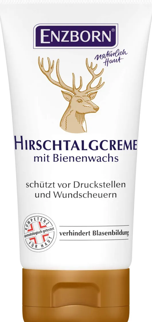 Enzborn Hirschtalgcreme 75 ml