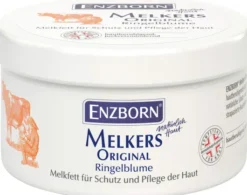 Enzborn Melkers Original mit Ringelblume 250 ml