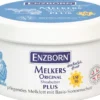 Enzborn Melkers Original Sheabutter Plus 250 ml
