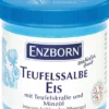 Enzborn Teufelssalbe Eis 200ml