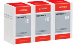 Enzymax K 360 Kapseln
