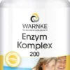 Enzym Komplex 200 250 Kapseln