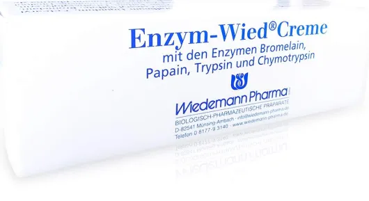 Enzym Wied Creme