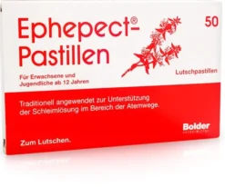 Ephepect 50 Pastillen