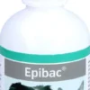 Epibac Basischer Ohrreiniger Lsg.F.Hunde und Katze 100 ml