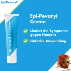 Epi Pevaryl 30 g Creme