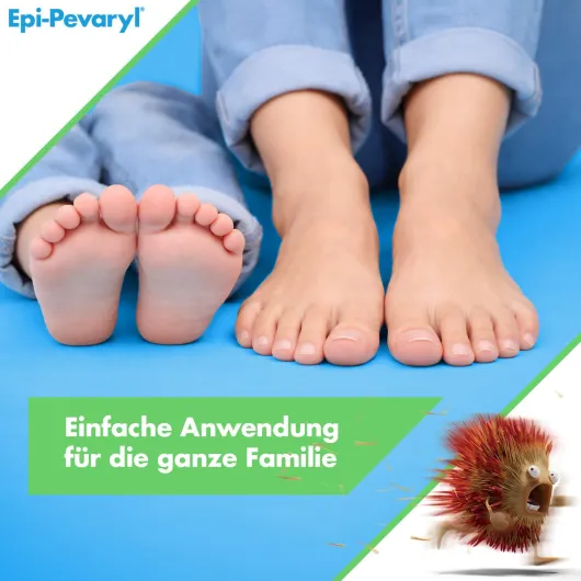 Epi Pevaryl 30 g Creme