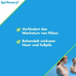 Epi Pevaryl 30 g Creme