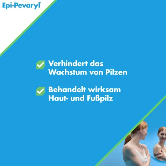Epi Pevaryl 30 g Creme