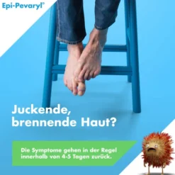Epi Pevaryl 30 g Creme