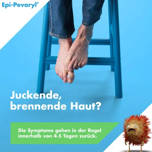 Epi Pevaryl 30 g Creme