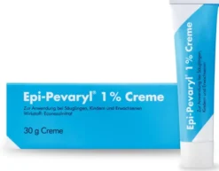Epi Pevaryl 30 g Creme