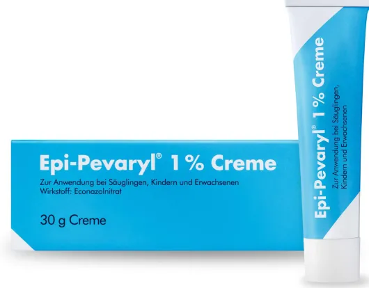 Epi Pevaryl 30 g Creme