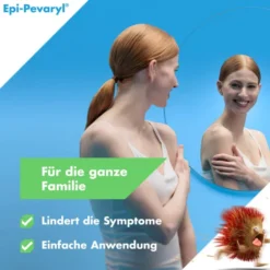 Epi Pevaryl 30 g Creme