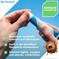 Epi Pevaryl 30 g Creme