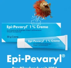 Epi Pevaryl 30 g Creme