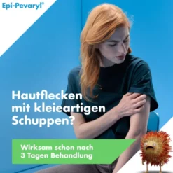 Epi Pevaryl P.v. Beutel Lösung 3 x 10 g