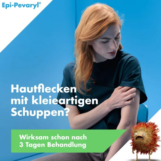 Epi-Pevaryl P.v. Beutel Lösung 6 x 10 g