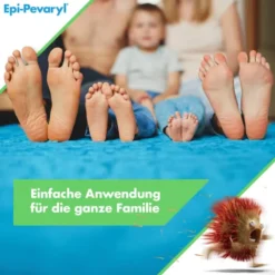 Epi-Pevaryl P.v. Beutel Lösung 6 x 10 g