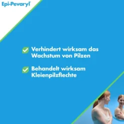 Epi-Pevaryl P.v. Beutel Lösung 6 x 10 g