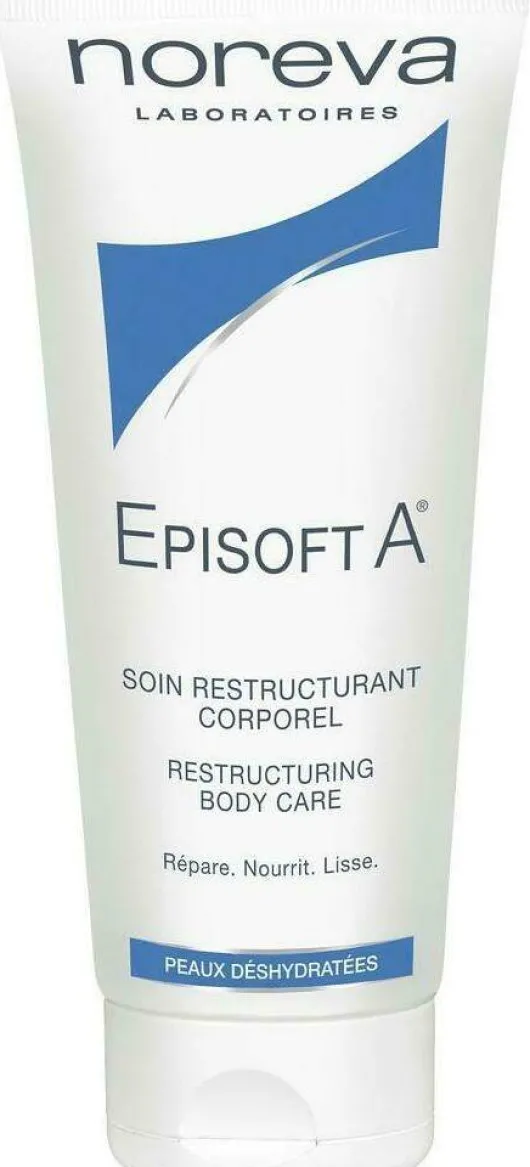 Episoft A Emulsion 200 ml Emulsion