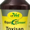 Equigreen Toxisan Ergänzungsfuttermittel Flüssig Für Pferde 500ml